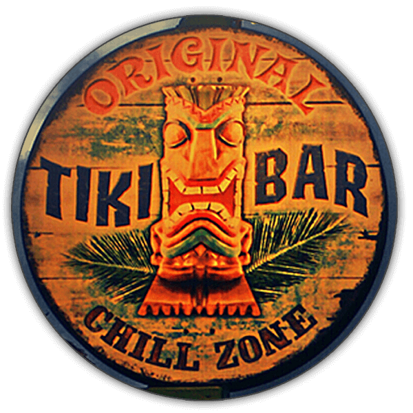The Original Tiki Bar
