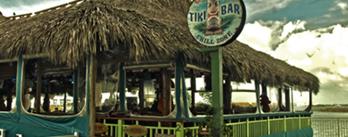 The Original Tiki The Original Tiki